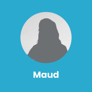Maud foto medewerkers